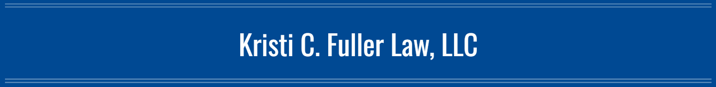 Kristi C. Fuller Law, LLC